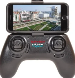 QUADROCOPTERE SPYRIT URBAN