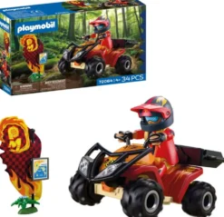QUAD TOUT-TERRAIN 72064