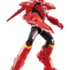 QUANTUM HEROES DINOSTER - FIGURINE ARTICULEE ET ARMURE 22 CM