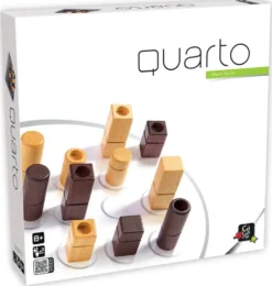 QUARTO