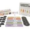QUESTIONS DE GENERATIONS