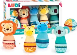 QUILLES TISSUS