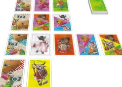 6 QUI PREND JUNIOR