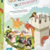 QUI VA SAUVER LA PRINCESSE ?