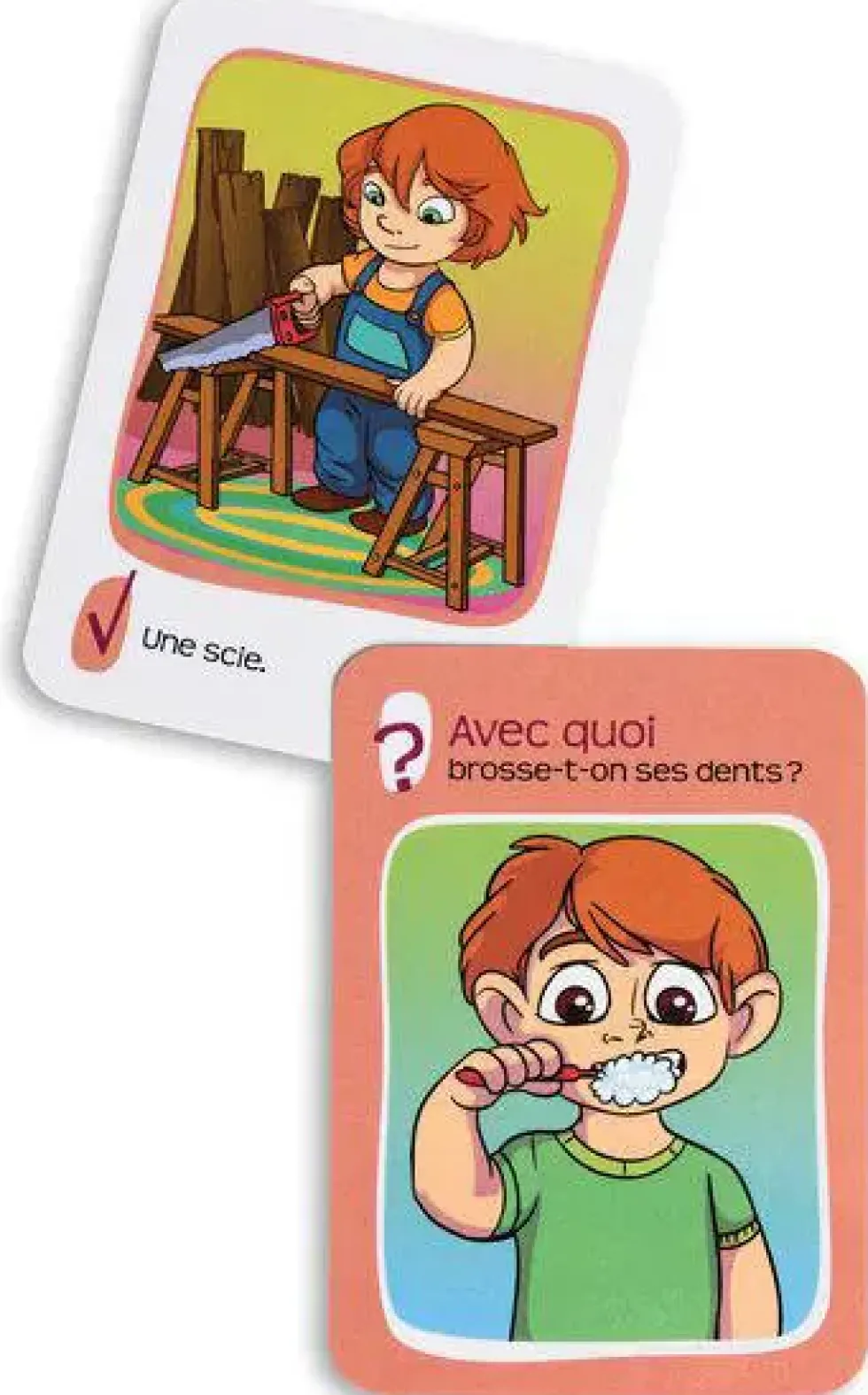 QUI VA SAUVER LA PRINCESSE ?