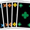 QWIRKLE CARTES