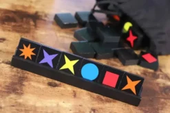 QWIRKLE DELUXE