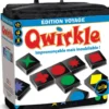 QWIRKLE VOYAGE