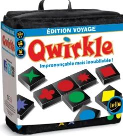 QWIRKLE VOYAGE