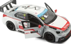 1/32 RACE - VEHICULES DE COURSE RACE/ PISTE/RALLYE