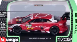 1/32 RACE - VEHICULES DE COURSE RACE/ PISTE/RALLYE