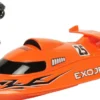 RADIOCOMMANDE EXOJET 330