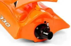 RADIOCOMMANDE EXOJET 330