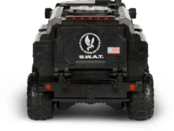 RADIOCOMMANDE SWAT TACTICAL TRUCK