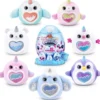 RAINBOCORNS EGGZANIA FROZEN MANIA