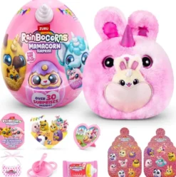 RAINBOCORNS MAMACORN SURPRISE