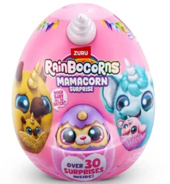 RAINBOCORNS MAMACORN SURPRISE