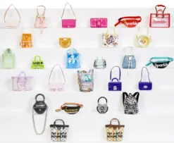 RAINBOW HIGH ACCESSOIRES STUDIO