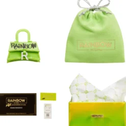 RAINBOW HIGH ACCESSOIRES STUDIO
