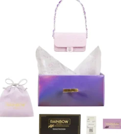 RAINBOW HIGH ACCESSOIRES STUDIO