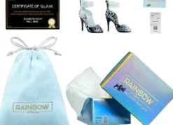 RAINBOW HIGH ACCESSOIRES STUDIO