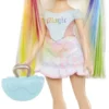 RAINBOW HIGHPOUPEE MANNEQUIN 27CM THEME MODE - AMAYA