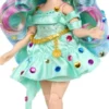 RAINBOW HIGH POUPEE MANNEQUIN BE DAZZLING 27 CM- CELINE TURQUOISE
