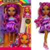 RAINBOW HIGH POUPEE MANNEQUIN BE DAZZLING 27 CM - NOEMIE VIOLETTE