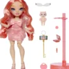 RAINBOW HIGH -POUPEE PINKY PAIGE CURVY