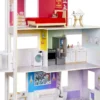 RAINBOW HIGH TOWNHOUSE - GRANDE MAISON 114 CM