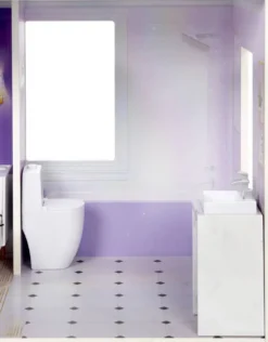 RAINBOW HIGH TOWNHOUSE - GRANDE MAISON 114 CM
