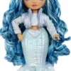 RAINBOW HIGH - WINTER WONDERLAND - POUPEE MANNEQUIN SKYLER - 27CM