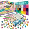 RAINBOW LOOM COFFRET MEGA COMBO - BRACELETS LOOMI - PALS
