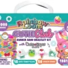 RAINBOW LOOM CUTIE CLUB