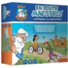 RALLYE QUIZZ - EN ROUTE MAESTRO ! J'APPRENDS LA CIRCULATION