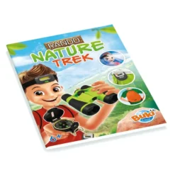 RANDONNEE NATURE