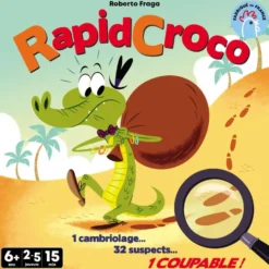 RAPIDCROCO