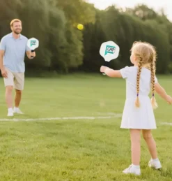RAQUETTES DE PLAGE