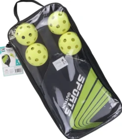RAQUETTES PICKLEBALL
