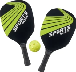 RAQUETTES PICKLEBALL
