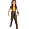 RAYA DEGUISEMENT - TAILLE M 5-6 ANS