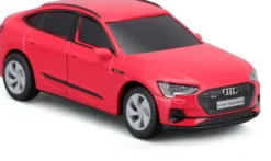 1/41 RC 2,4GHZ MINI METAL -