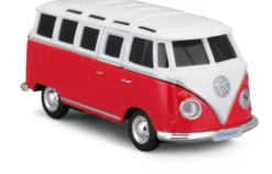 1/41 RC 2,4GHZ MINI METAL -