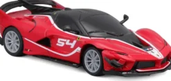 1/41 RC 2,4GHZ MINI METAL -