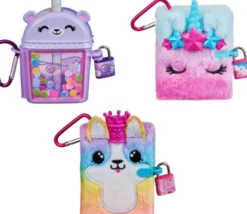 REAL LITTLES JOURNAL INTIME