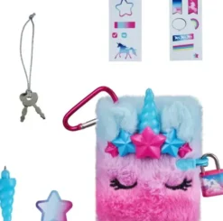 REAL LITTLES JOURNAL INTIME