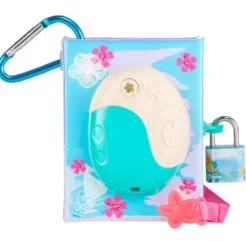 REAL LITTLES JOURNAL INTIME DISNEY