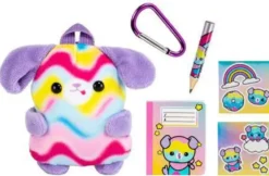 REAL LITTLES SAC A DOS A THEME