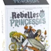 REBELLESPRINCESSES