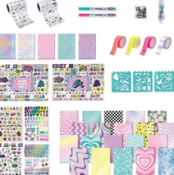 RECHARGE STUDIO DE SCRAPBOOKING